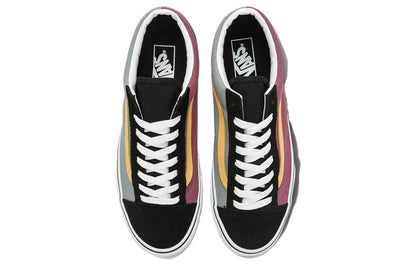 Кеды Vans style top - Boxette Shop