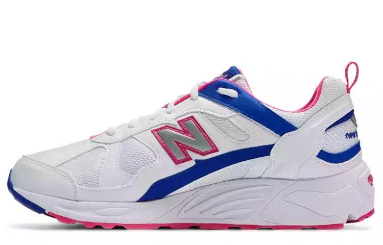 Кроссовки New Balance NB 878 - Boxette Shop