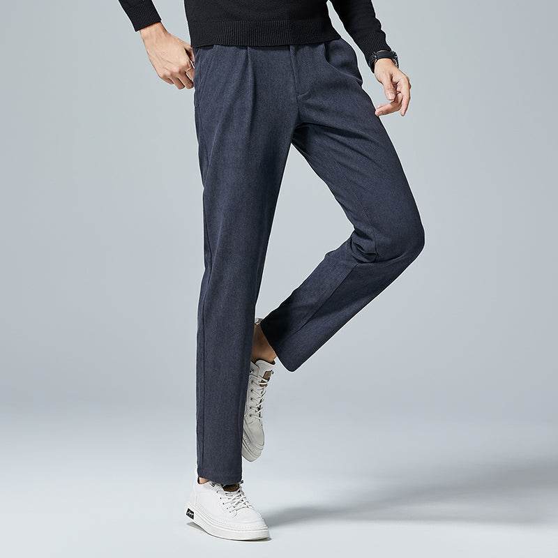 Брюки мужские Antioffice - Boxette Shop