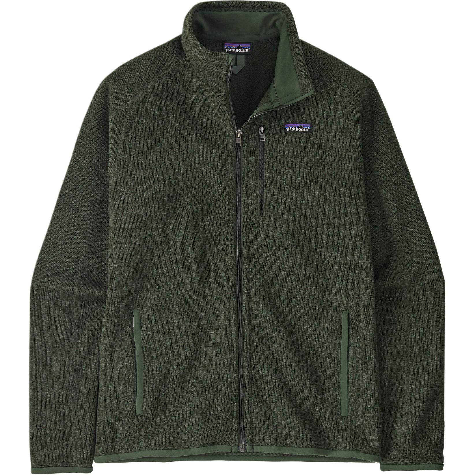 Куртка мужская Patagonia - Boxette Shop