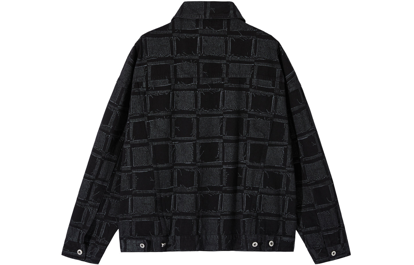 Куртка мужская Lilbetter