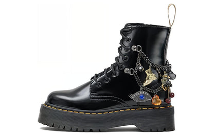 Ботинки женские MARC JACOBS x Dr. Martens
