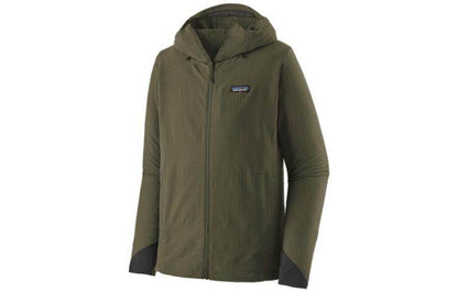 Куртка мужская Patagonia - Boxette Shop