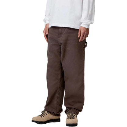 Carhartt WIP FW25 erkaklar shimi