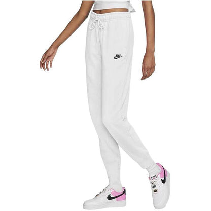 Спортивные брюки женские Nike Solid Slim Fit - Boxette Shop