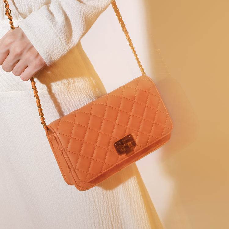 Сумка женская Charles&Keith Ck - Boxette Shop