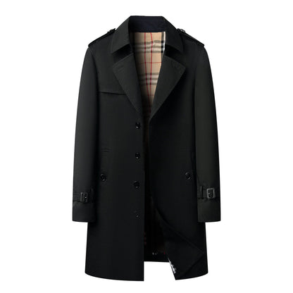 Плащ мужской Pierre Cardin - Boxette Shop