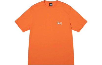 Футболка Stussy SS23 Basic Tee - Boxette Shop