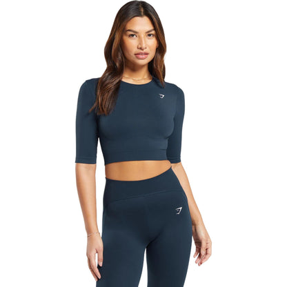 Ayollar uchun Gymshark sport byustgali