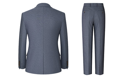 Костюм мужской Johnhollis