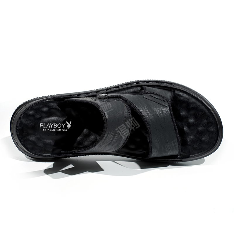 Erkaklar uchun Playboy sandallari