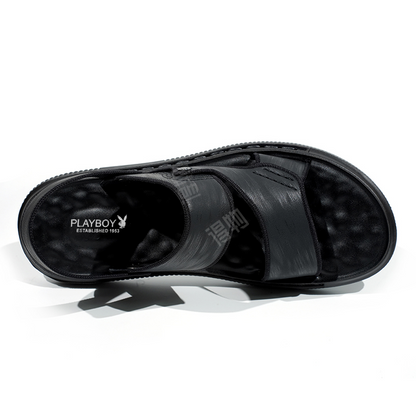 Erkaklar uchun Playboy sandallari