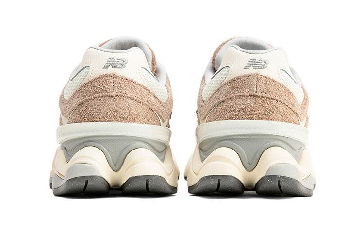 Кроссовки New Balance NB 9060 Driftwood - Boxette Shop