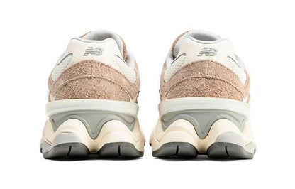 Кроссовки New Balance NB 9060 Driftwood - Boxette Shop