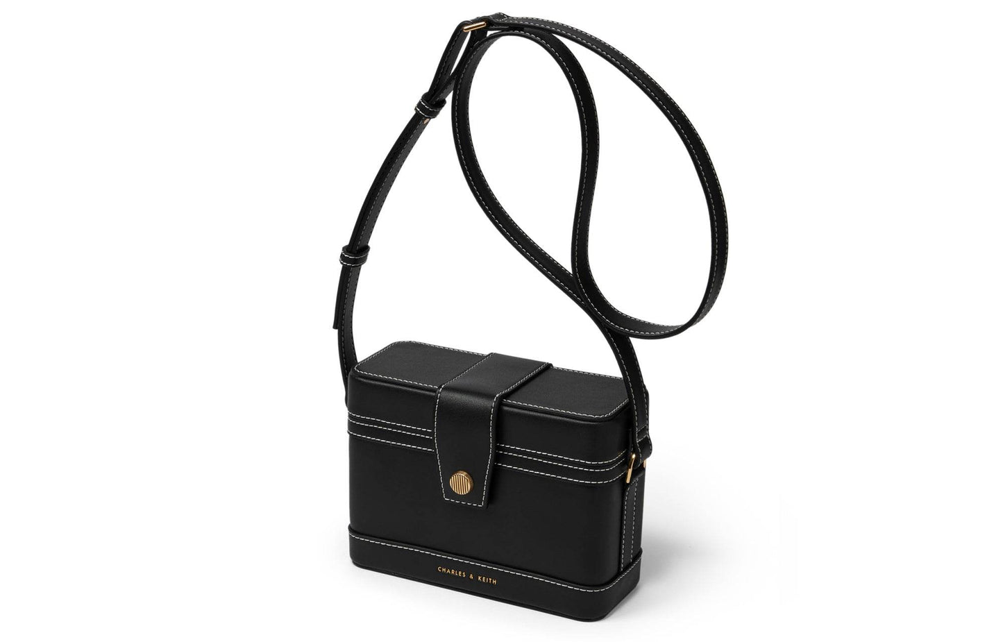 Сумка женская Charles&Keith - Boxette Shop