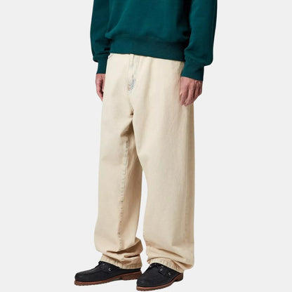 Джинсы мужские Carhartt WIP SS25