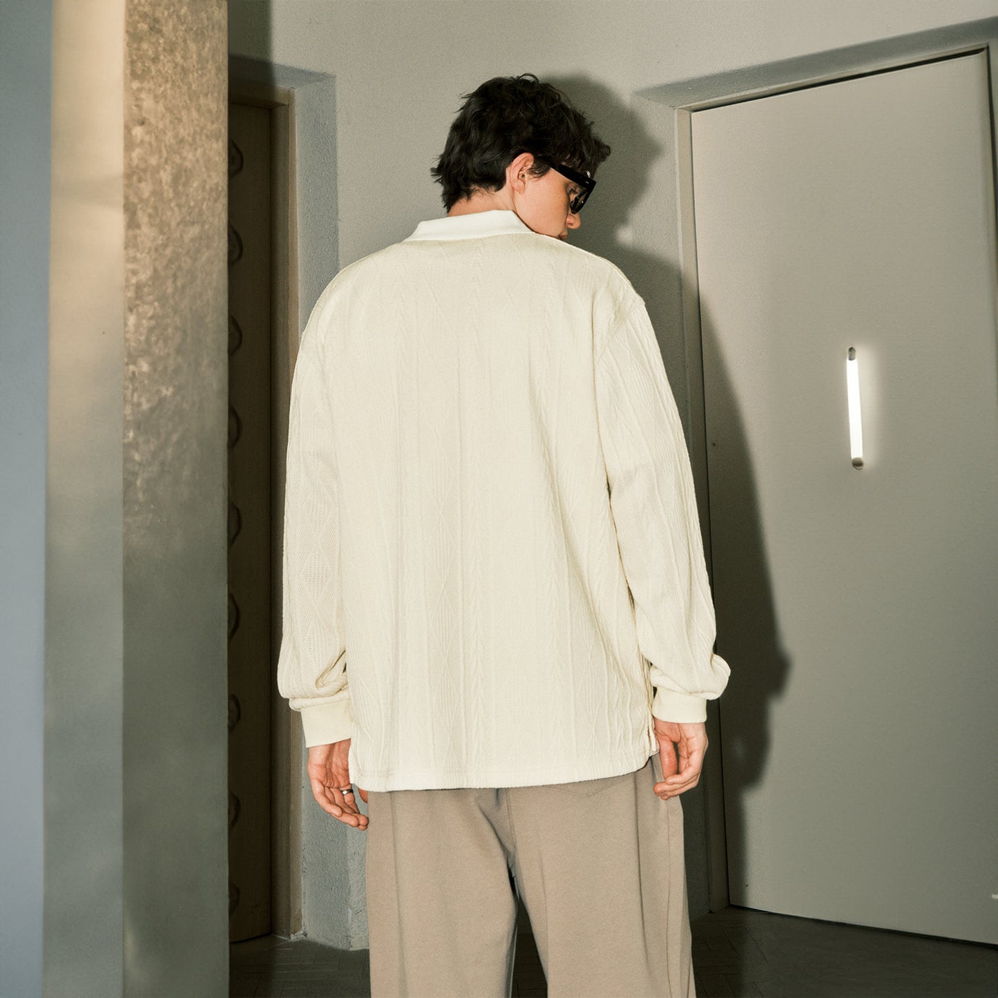 Свитер мужской Lilbetter