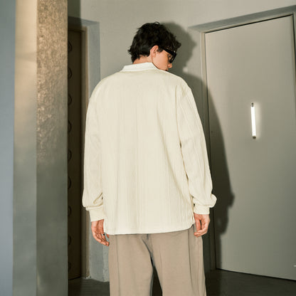 Свитер мужской Lilbetter