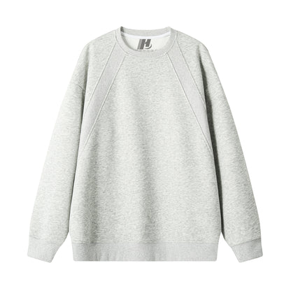 HVGA og'ir vaznli erkaklar sviteri