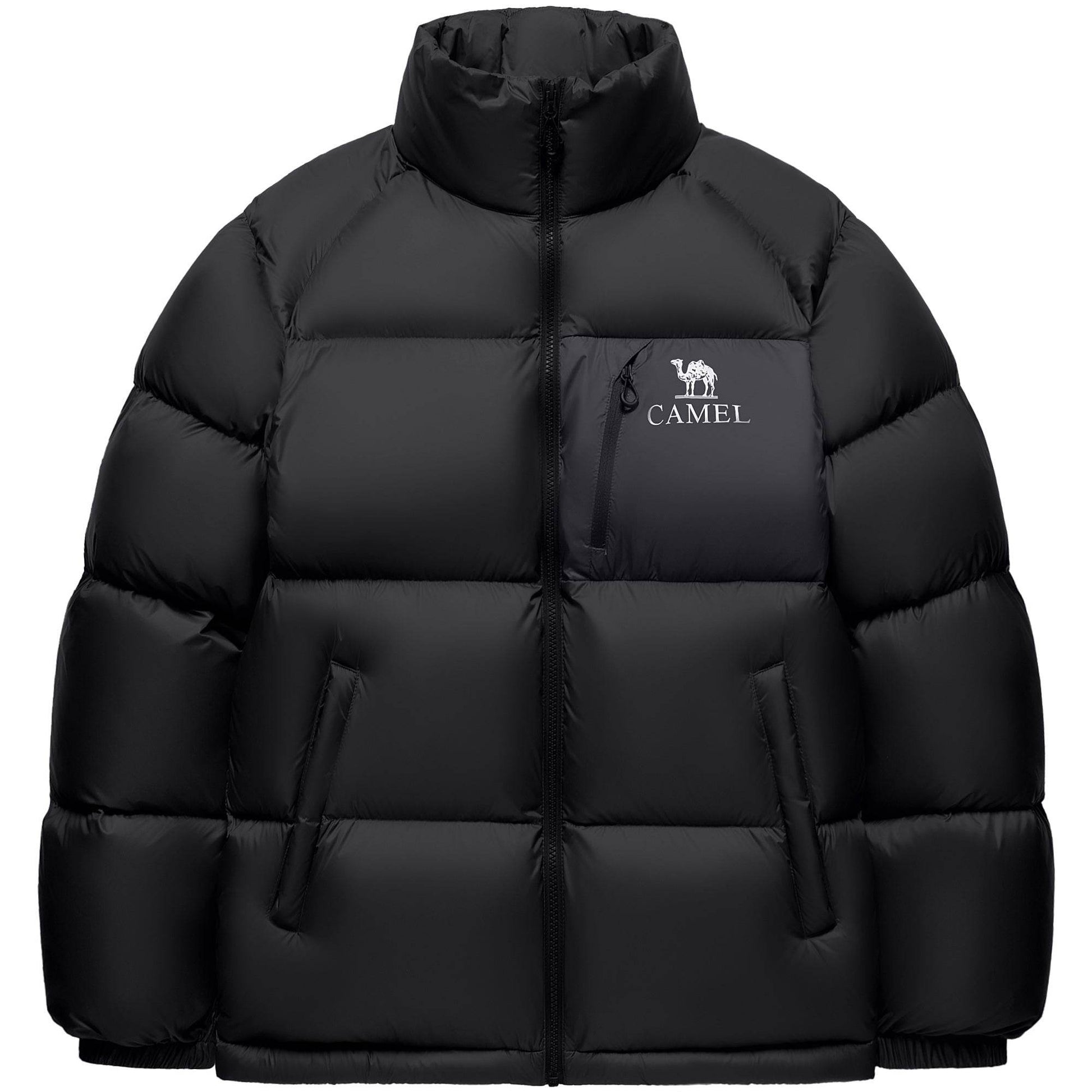 Пуховик Camel Capsule Series - Boxette Shop