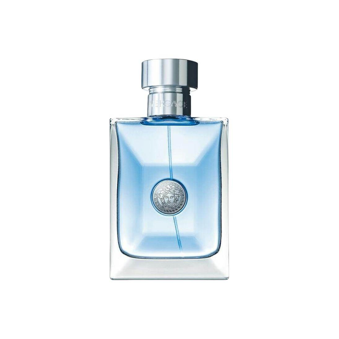 Духи мужские Versace Pour Homme - Boxette Shop