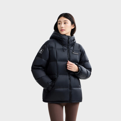 Pingvinli pastki ko'ylagi