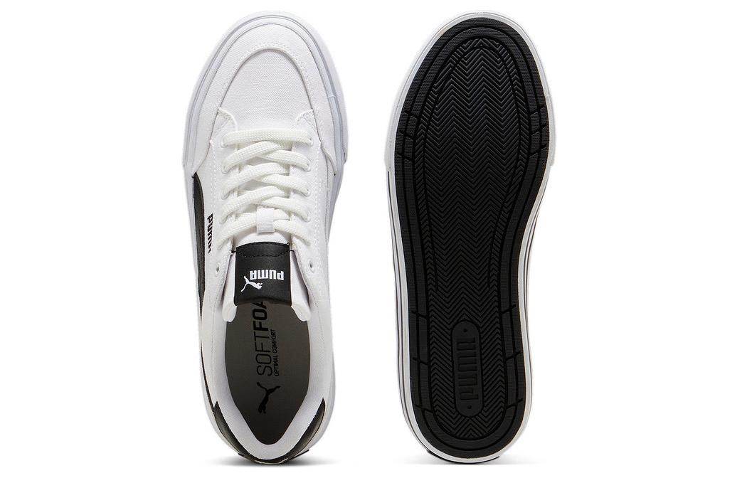 Кеды Puma Court Classic Vulc - Boxette Shop