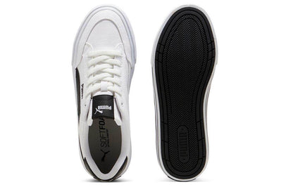 Кеды Puma Court Classic Vulc - Boxette Shop