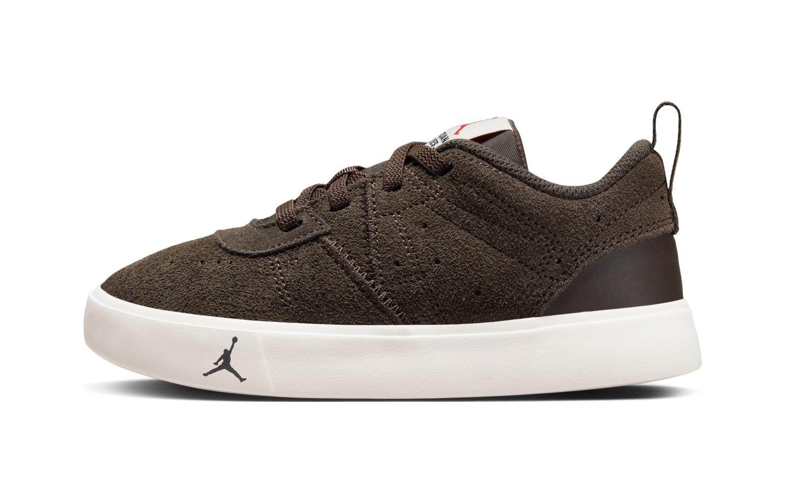 Кроссовки детские Jordan series es alt cubs - Boxette Shop