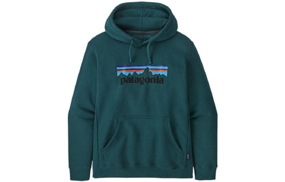 Худи Patagonia SS22
