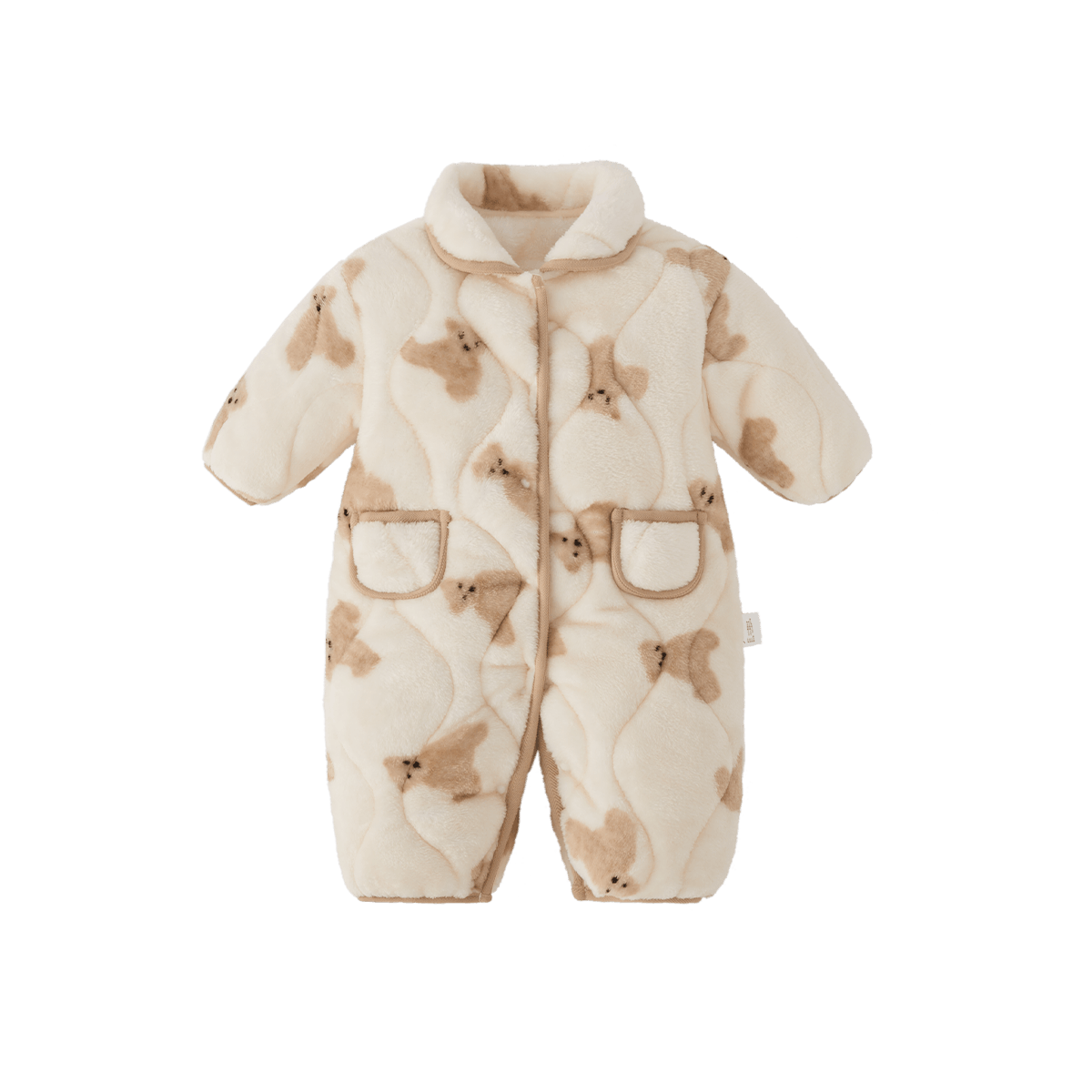 Jellybaby bolalar kostyumi