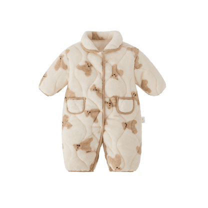 Jellybaby bolalar kostyumi