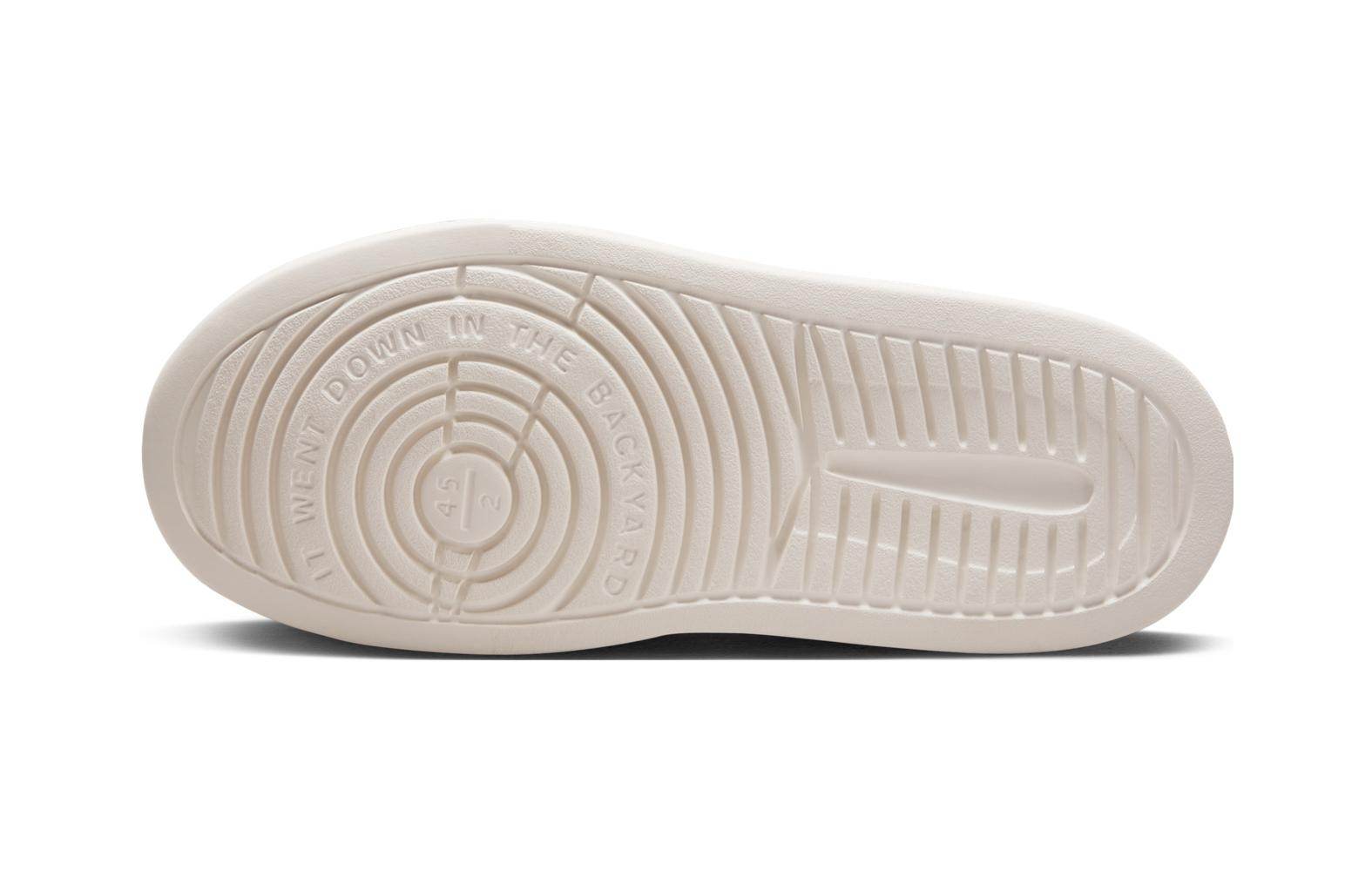 Кроссовки детские Jordan series es alt cubs - Boxette Shop