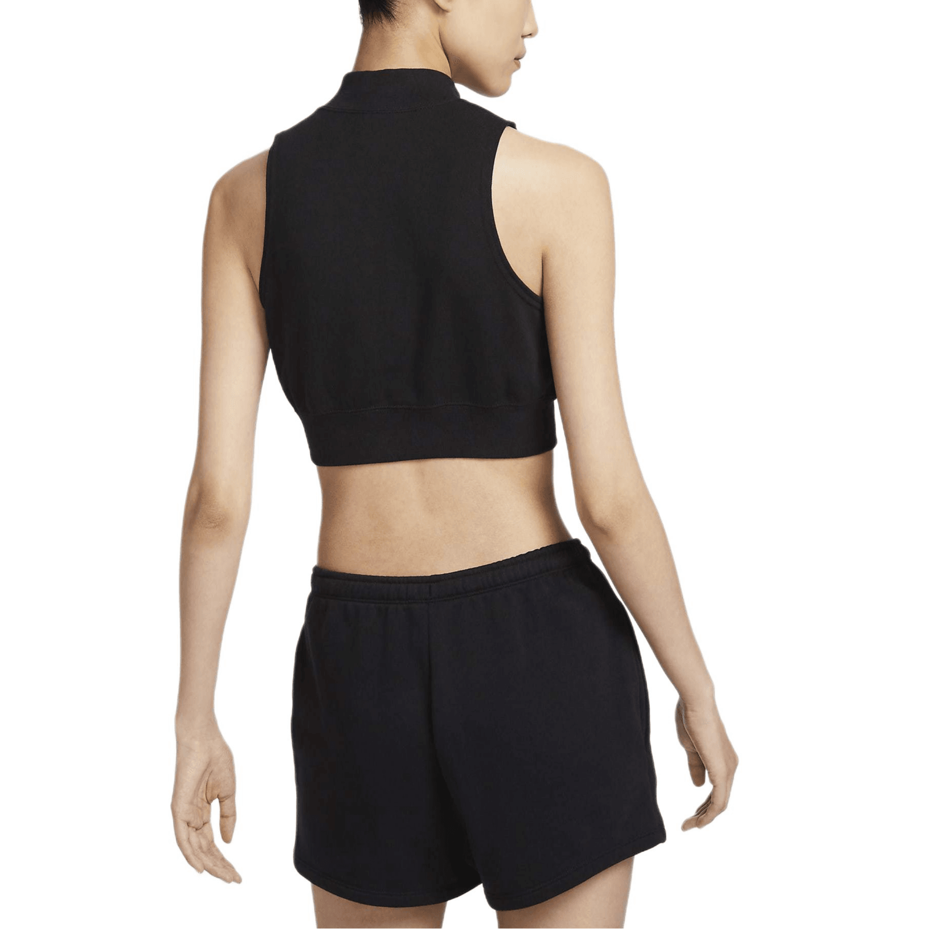 Спортивный топ женский Nike Slim Fit - Boxette Shop