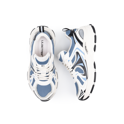 Кроссовки Lilbetter