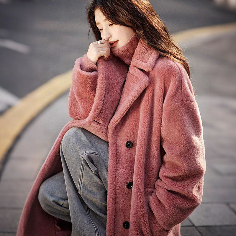 Пальто женское Kaiser