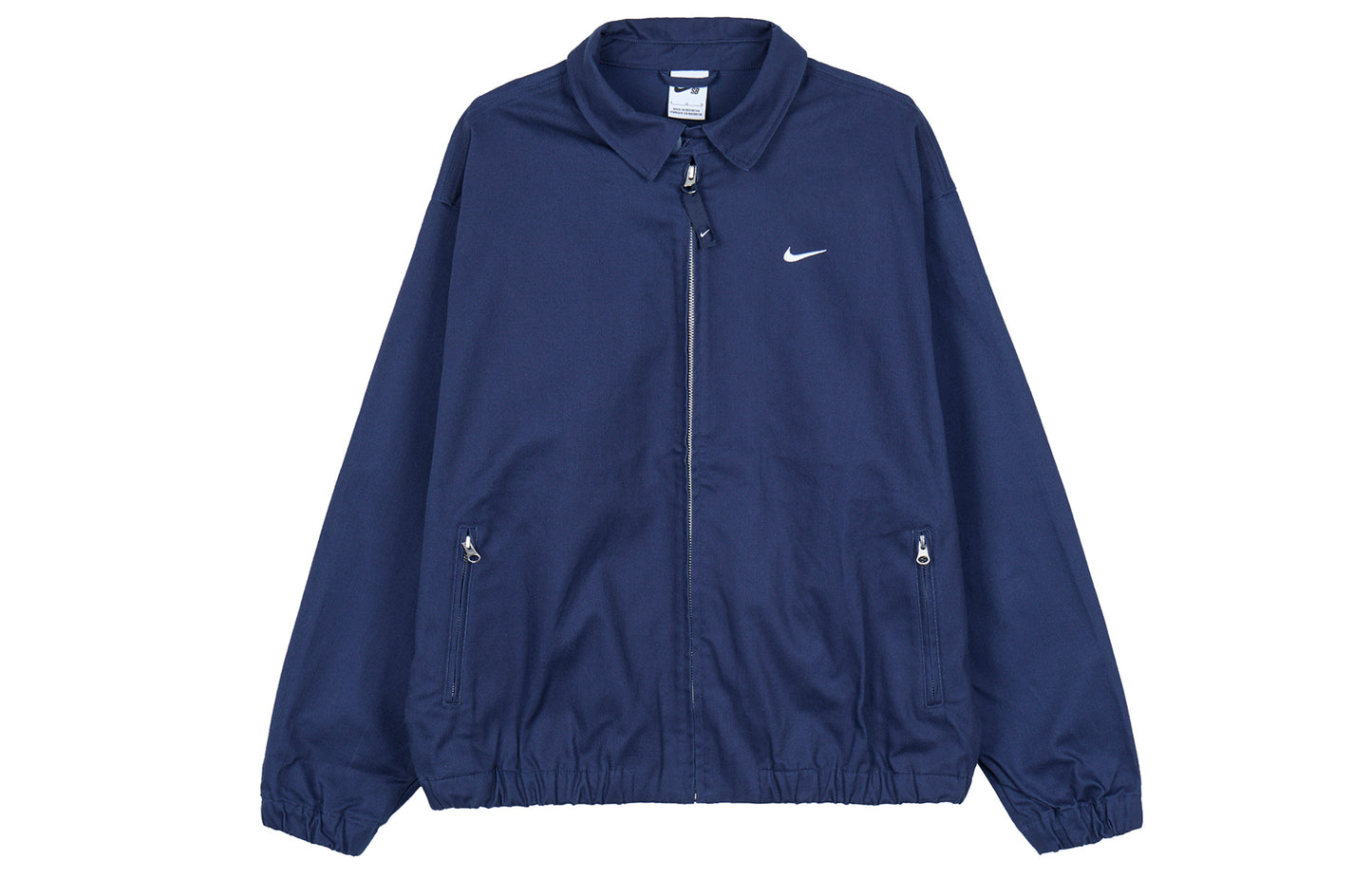 Ветровка мужская Nike Solid Logo Skateboarding