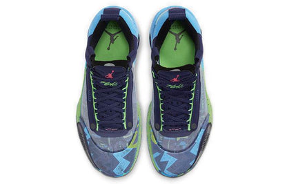 Кроссовки мужские Jordan air - Boxette Shop