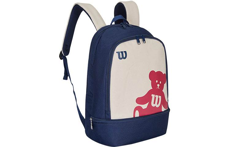 Рюкзак Wilson - Boxette Shop