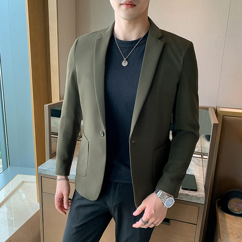 Пиджак мужской Antioffice