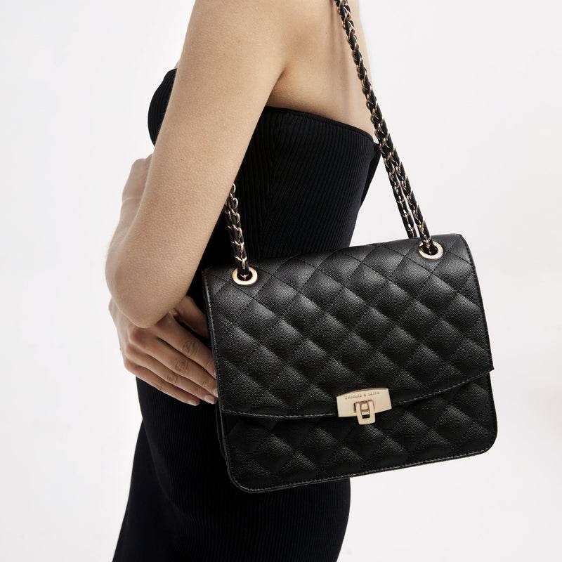 Сумка женская Charles&Keith - Boxette Shop