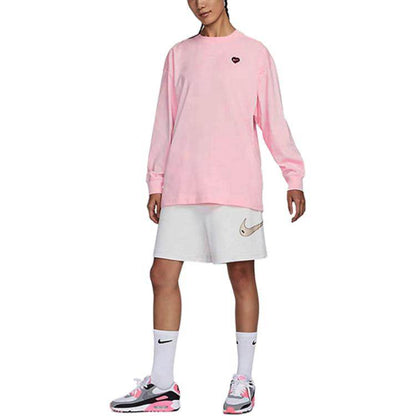 Спортивная толстовка женская Nike - Boxette Shop