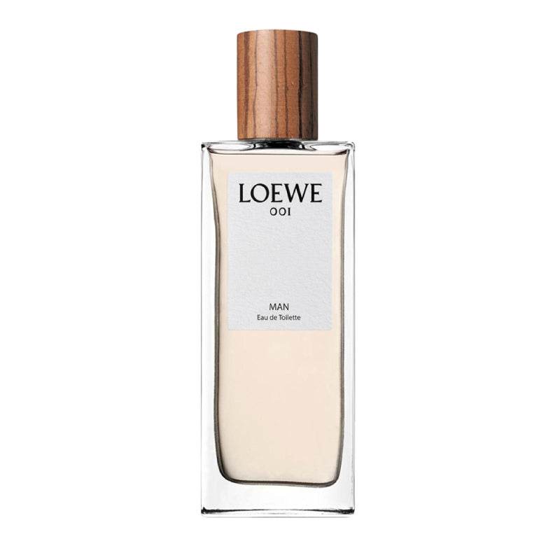 Духи мужские Loewe 001 - Boxette Shop