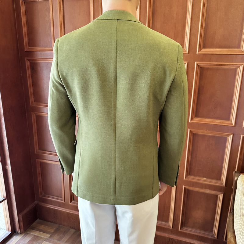 Пиджак мужской Johnhollis