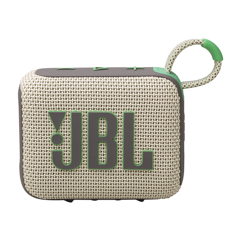 Portativ dinamik JBL Go 4