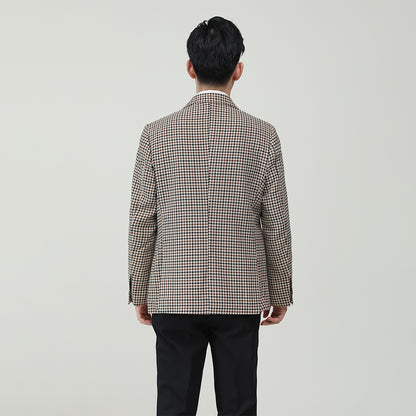 Johnhollis erkaklar kostyumi