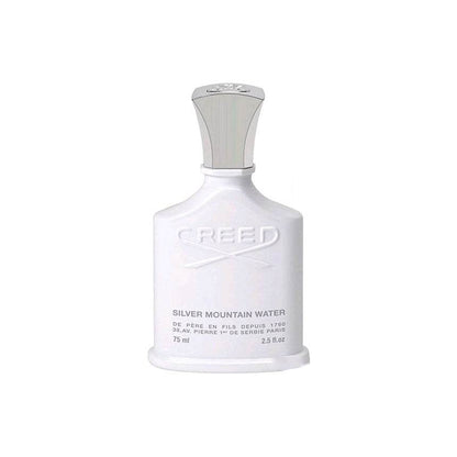 Духи Creed Silver Mountain Spring Intense EDP - Boxette Shop