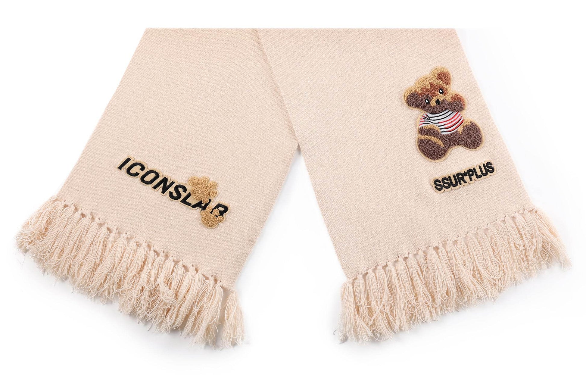 Шарф Icons Lab - Boxette Shop
