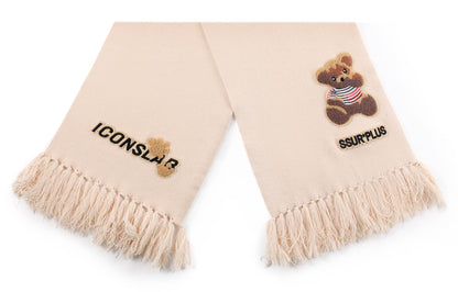 Шарф Icons Lab - Boxette Shop