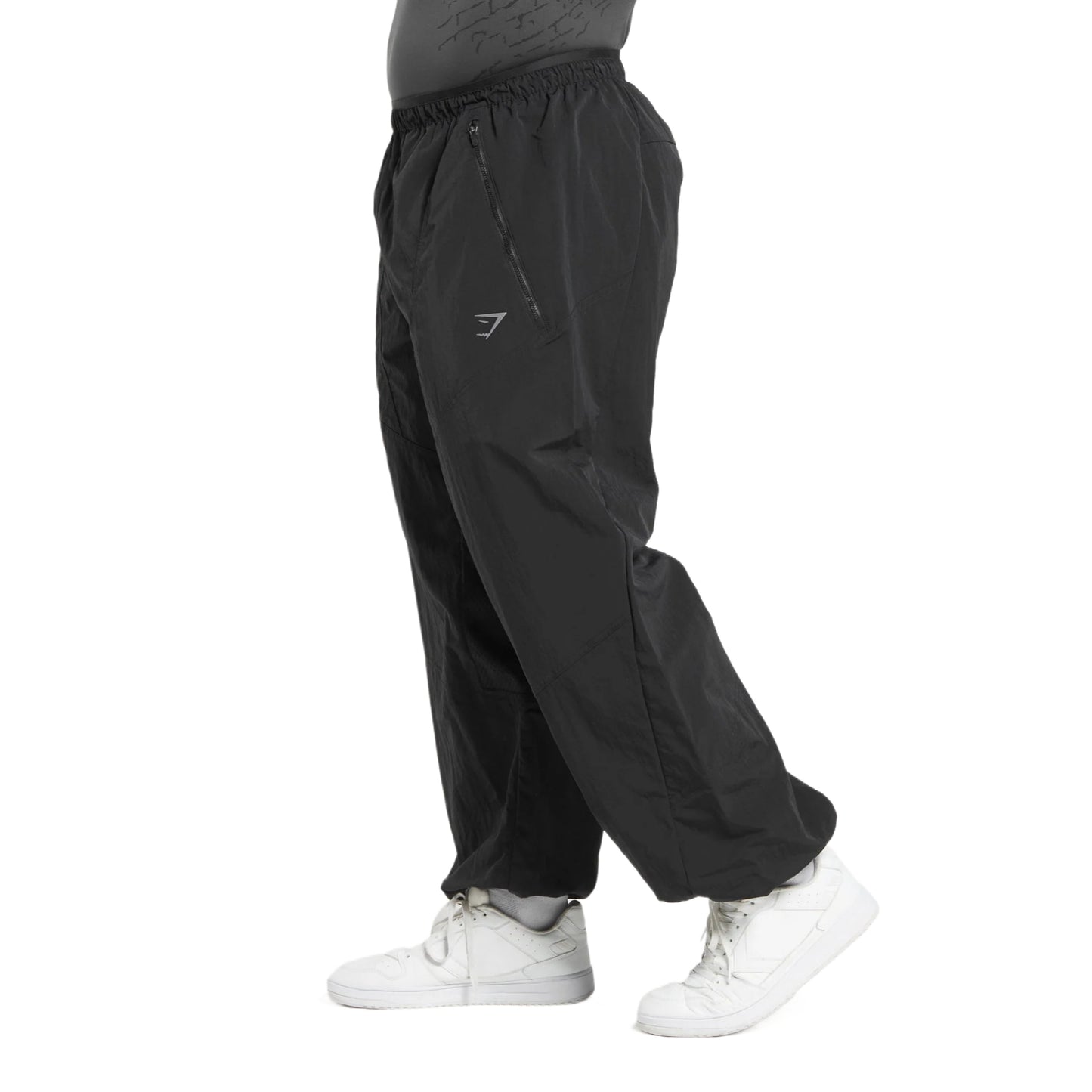 Брюки мужские Gymshark Parachute